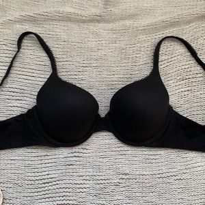 Body By Victoria Bra
